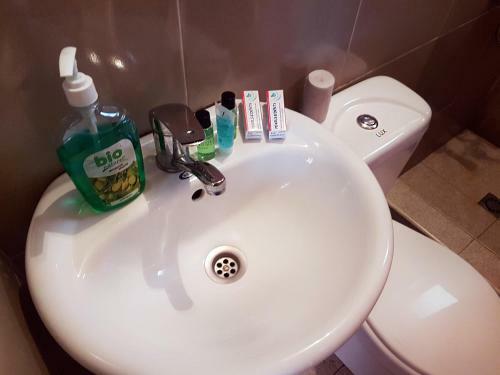 Hostal Family Hotel
