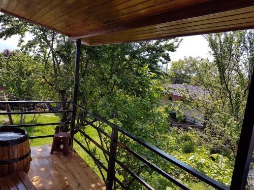 Hostal Family Hotel