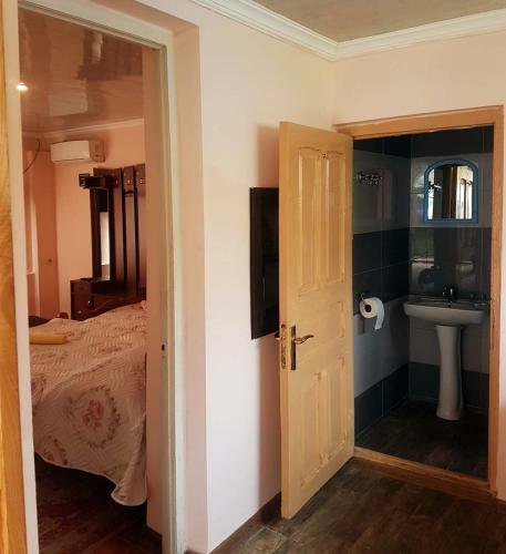 Hostal Family Hotel