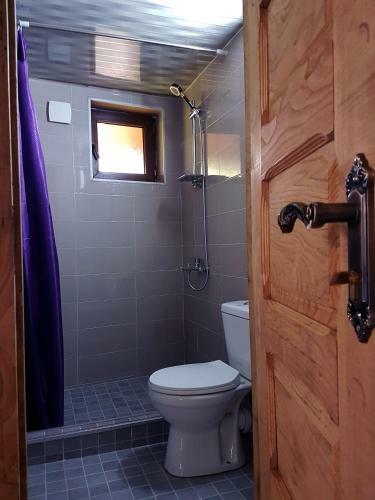 Hostal Family Hotel