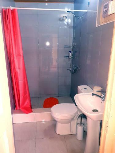 Hostal Family Hotel