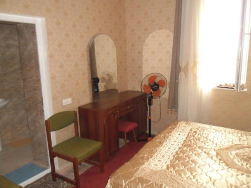 Hostal Luizastan