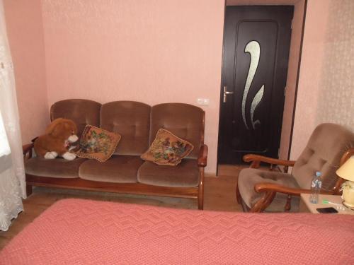 Hostal Luizastan