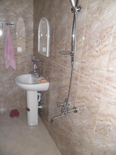 Hostal Luizastan