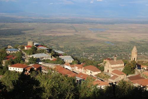 Hostal Luizastan