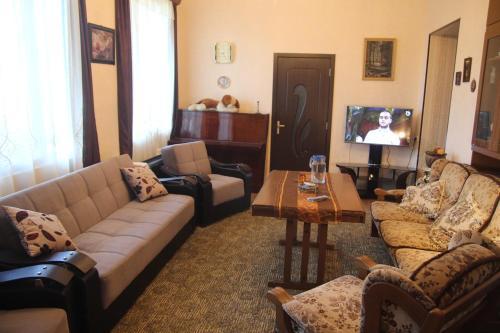 Hostal Luizastan