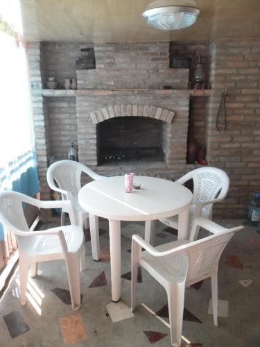 Hostal Luizastan