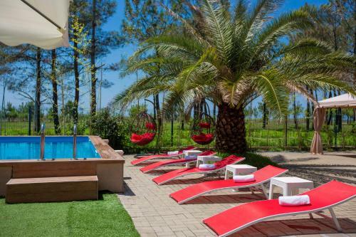 Iveria Elli Hotel