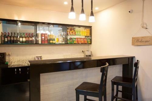 Iveria Elli Hotel