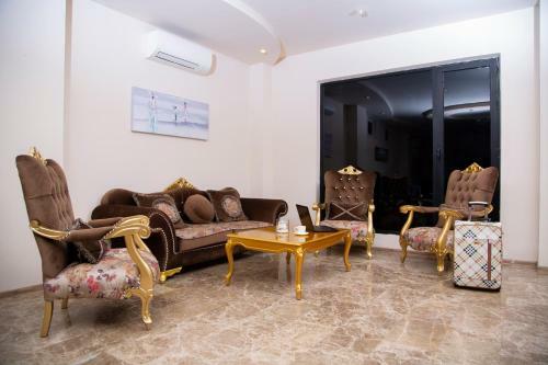 Iveria Elli Hotel