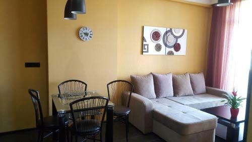 Apartment Avlabari