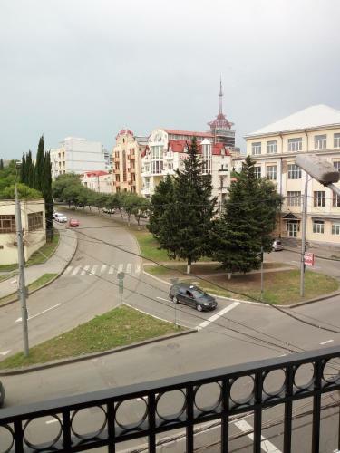 Apartment Avlabari