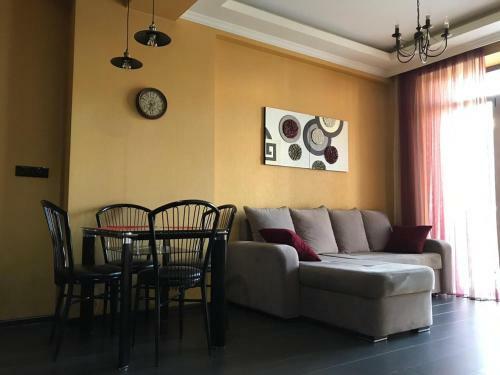 Apartment Avlabari