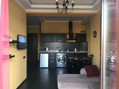 Apartment Avlabari