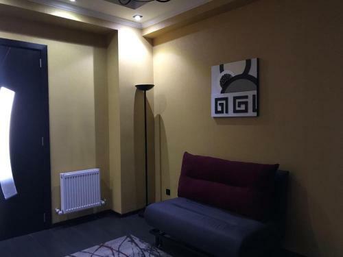 Apartment Avlabari
