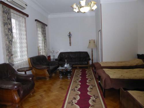 Kutaisi Hotel California