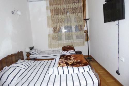 Kutaisi Hotel California