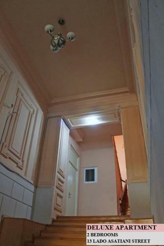 Charming Apartment In Old Tbilisi