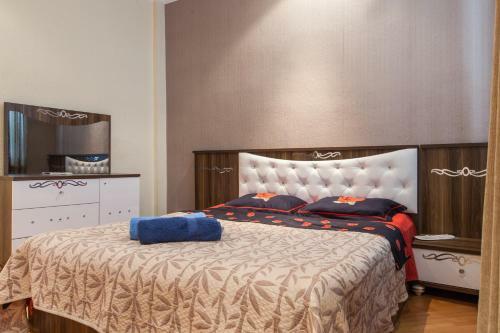 Sweet Home Apartment