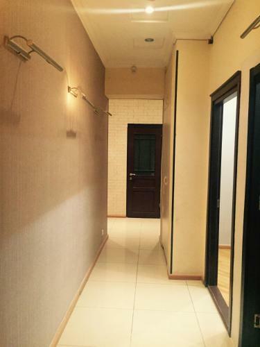 Sweet Home Apartment