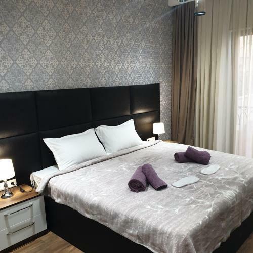 Apartments - Mari`el