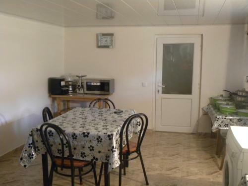 Hostal Mikheil Pitskhelauri Guest House
