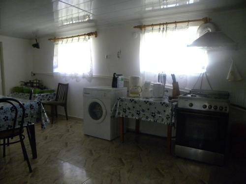 Hostal Mikheil Pitskhelauri Guest House