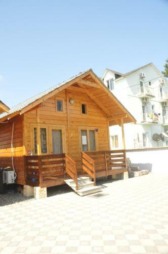 Holiday Home