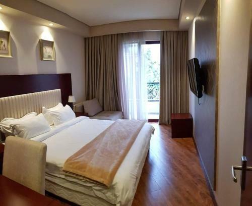 Oasis Dreamland Lux Apartament