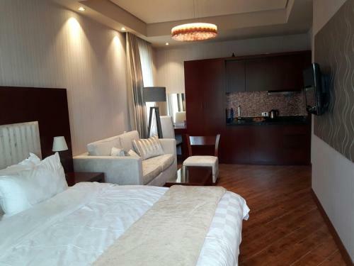 Oasis Dreamland Lux Apartament