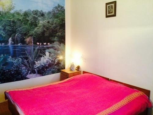 Hostal Guest House Lasha