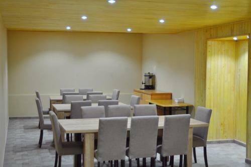 Nine Hotel