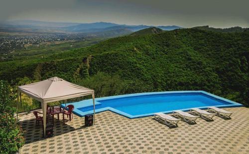 Hotel Panorama