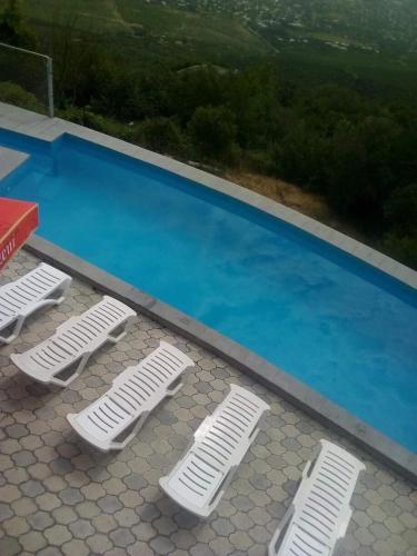 Hotel Panorama