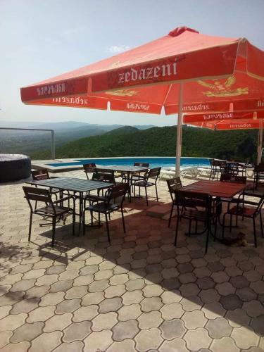 Hotel Panorama