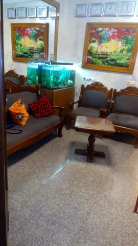 Posada Hotel Buneba