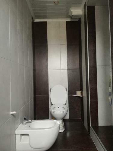 Apartment Verulidze 5