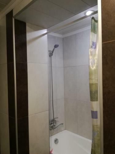 Apartment Verulidze 5