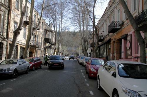 Hostal Sololaki 7 Guest House