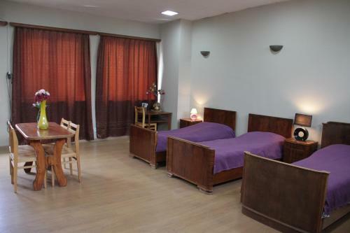 Hostal Sololaki 7 Guest House
