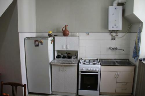 Hostal Sololaki 7 Guest House
