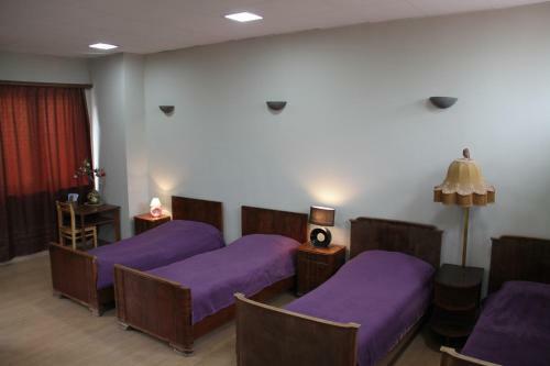 Hostal Sololaki 7 Guest House