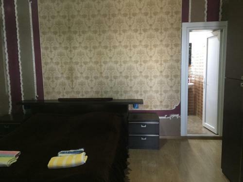 Hostal Guest House Irma