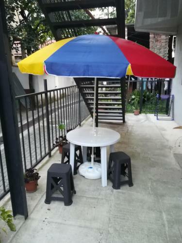 Vacation House On 26'th May Str