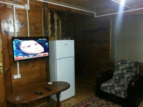 Hostal Guest House Ruslan