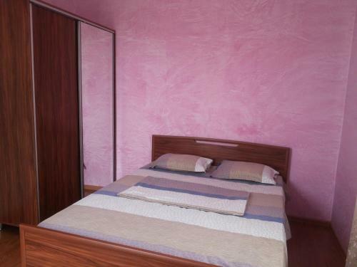 Hostal Guest House Ruslan