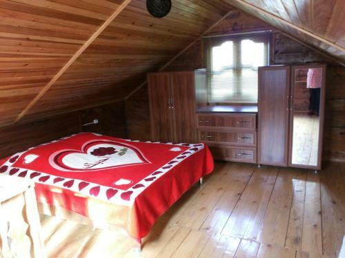 Hostal Guest House Ruslan