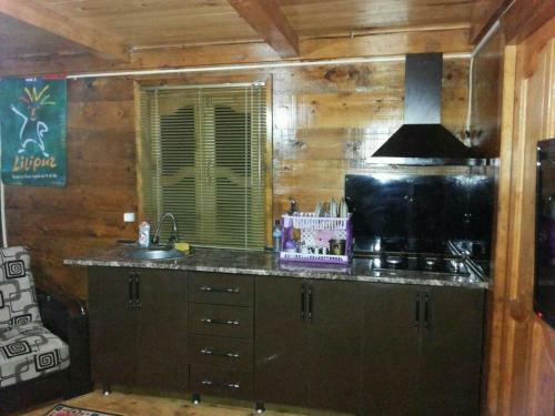 Hostal Guest House Ruslan