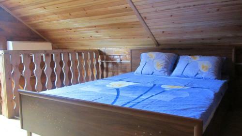 Hostal Guest House Ruslan