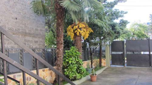 Hostal Guest House Ruslan